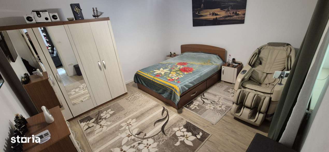 Casa Moderna Cumpana, teren 617 mp-6