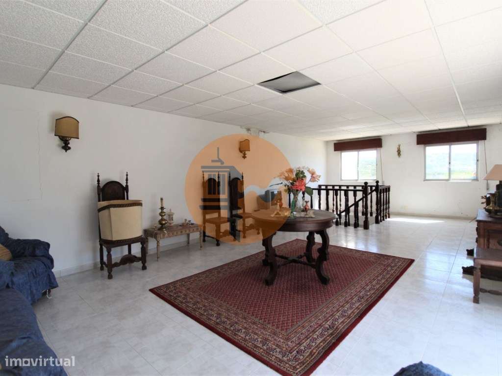 Magnifica Moradia com terreno de grande dimensão !!!-8