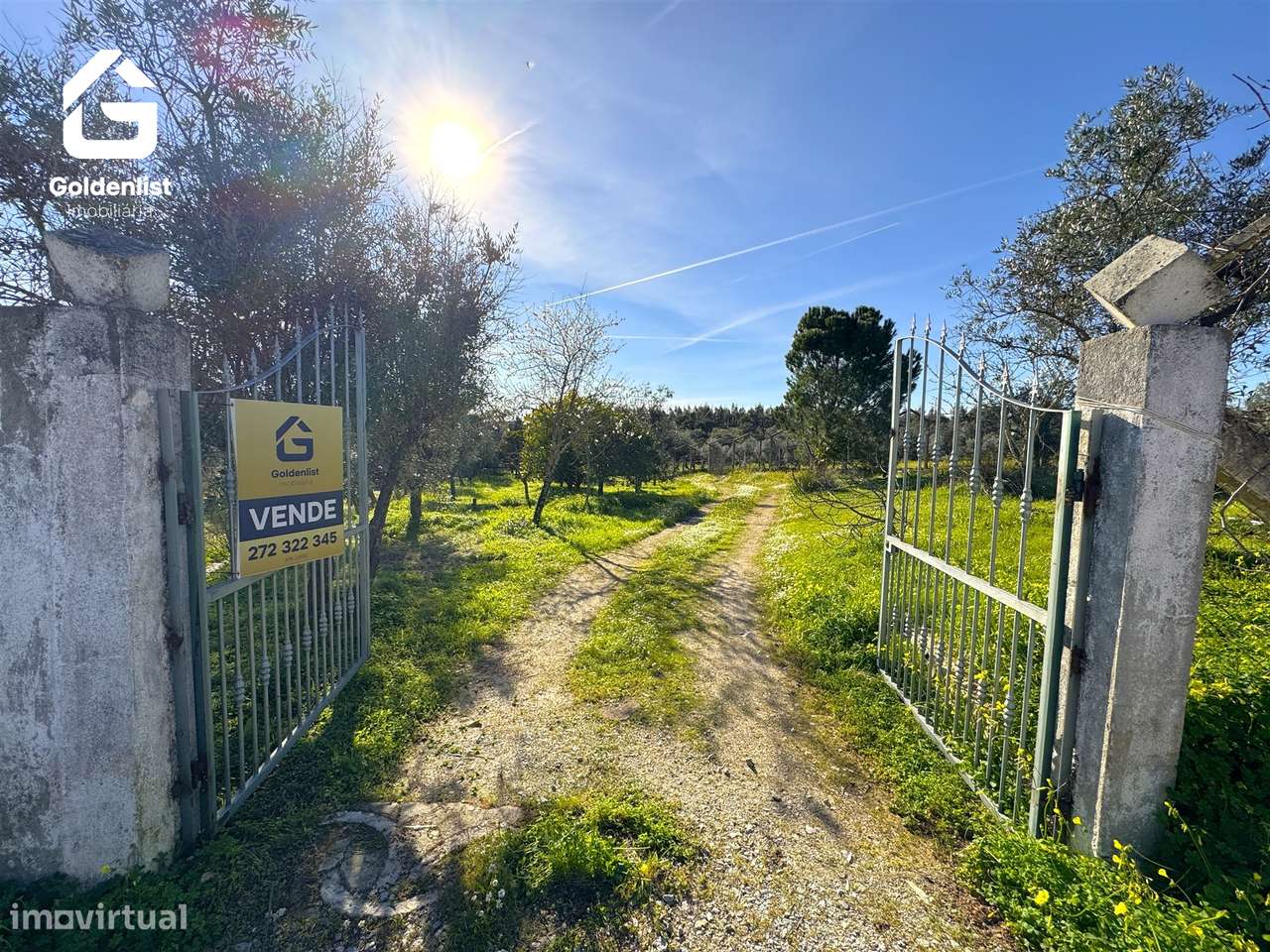 Quinta  Venda em Monforte da Beira,Castelo Branco-21
