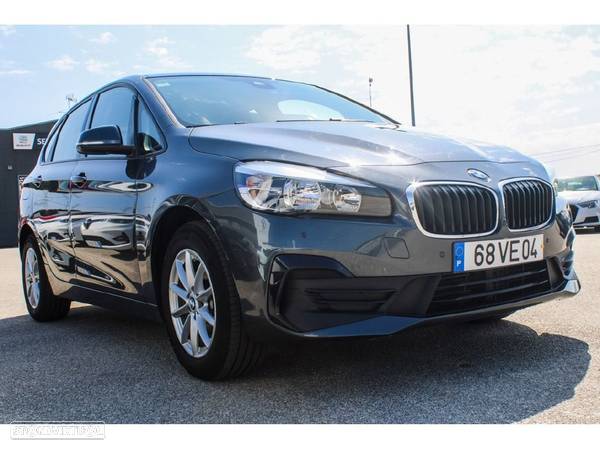 BMW 216 Active Tourer d Advantage - 1