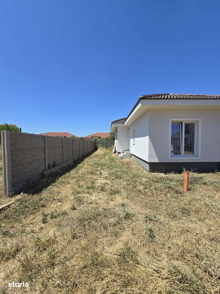 Duplex pe parter Mosnita Noua - Imagine principală: 3/13