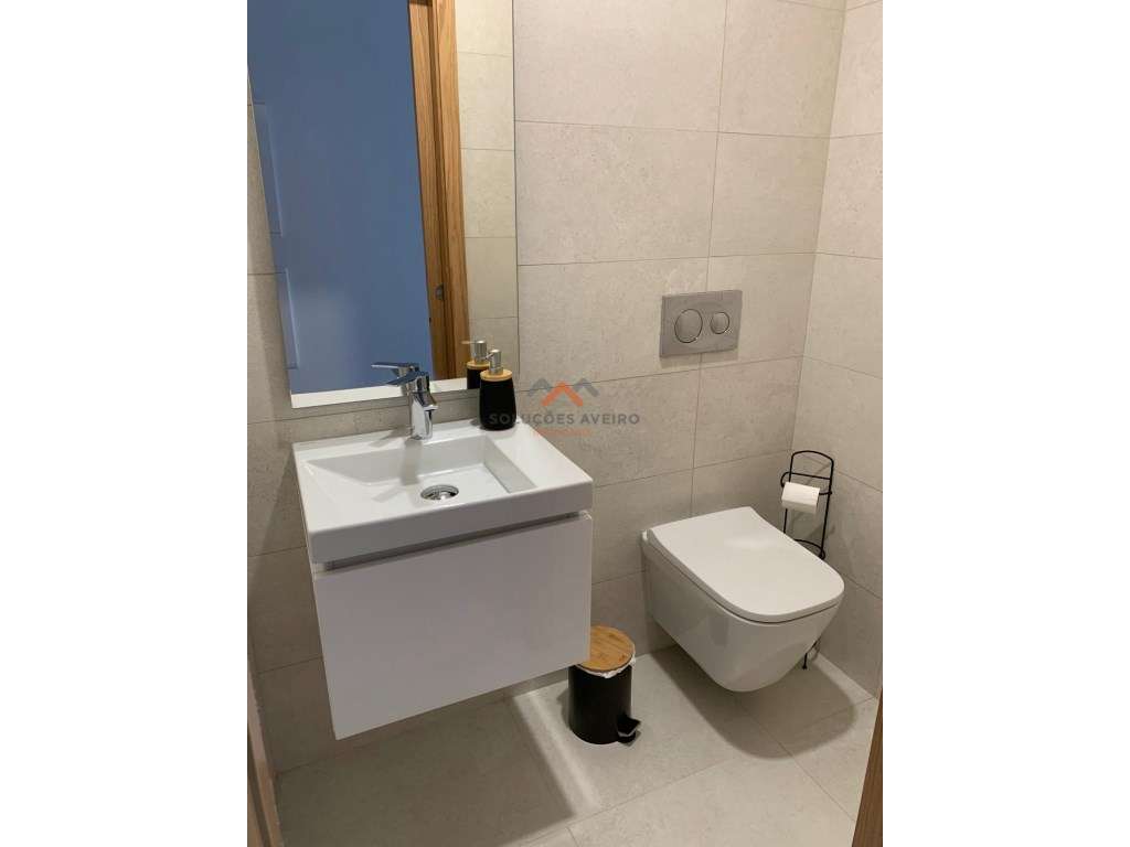 Arrendamento: Apartamento T1 Aveiro - Grande imagem: 5/8