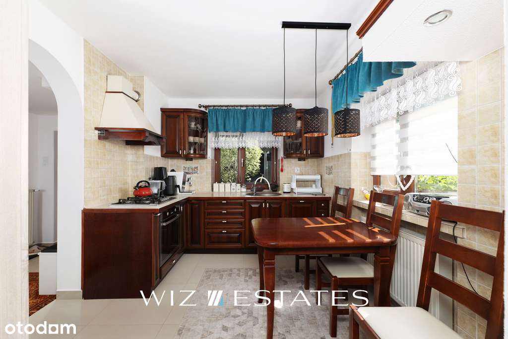 Przytulny dom blisko natury - Maków Podhalański - Pełny obrazek: 5/19