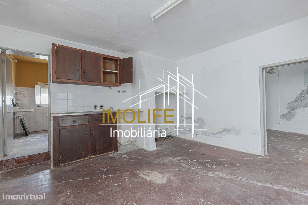 Moradia em Mora - Alentejo-34