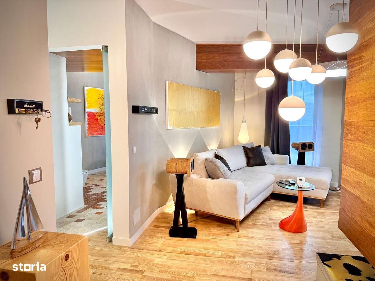 Apartament UNIC - WINGS Cluj-Napoca-4