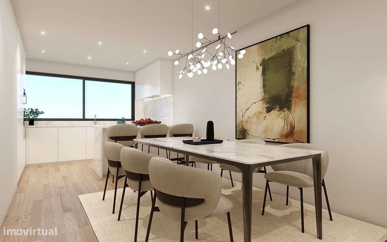 Apartamento T3 para venda - Grande imagem: 5/17