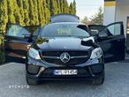 Mercedes-Benz GLE 350 d Coupe 4Matic 9G-TRONIC AMG Line - 2