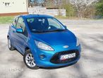 Ford KA 1.2 Digital - 2