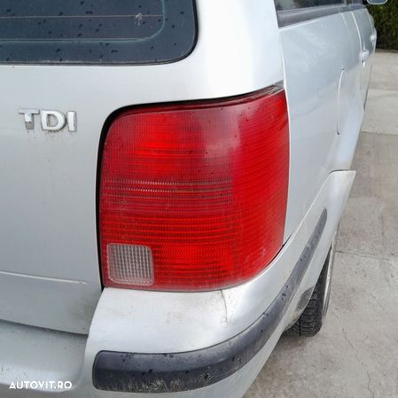 Far Dreapta stanga lhd VW PASSAT B5, B5.5  1996  > 2005 - 1