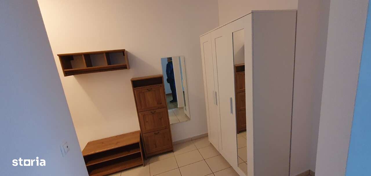 NORD 3cam, bloc rezidential 2011 ,dec, etaj 2 la 100000 euro-7