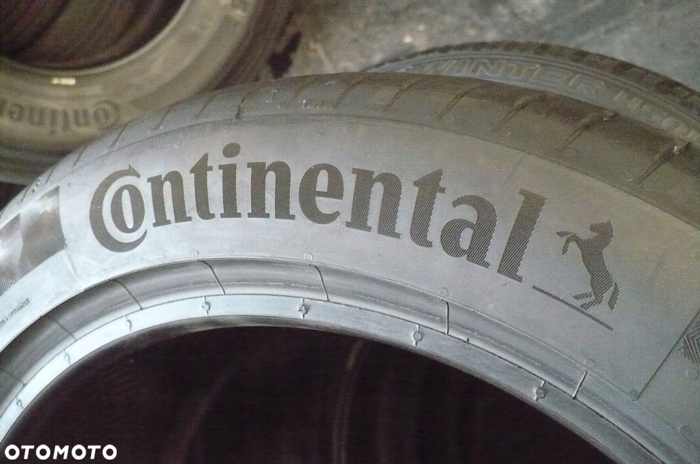 CONTINENTAL PremiumContact 6 225/45R17 6,1mm 2021 - 3