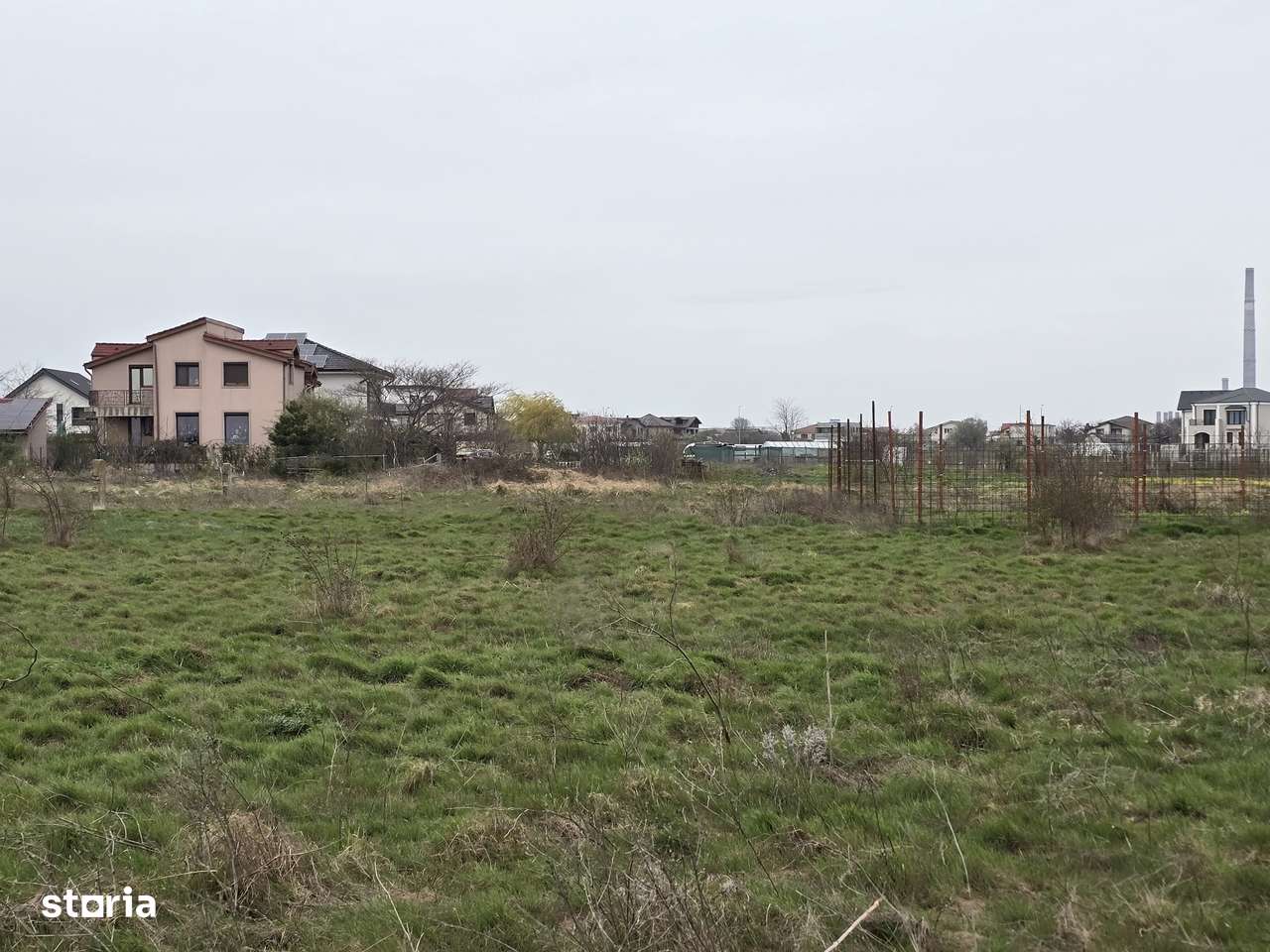 Vand teren in Constanta zona km 5 Veterani - Imagine principală: 3/8