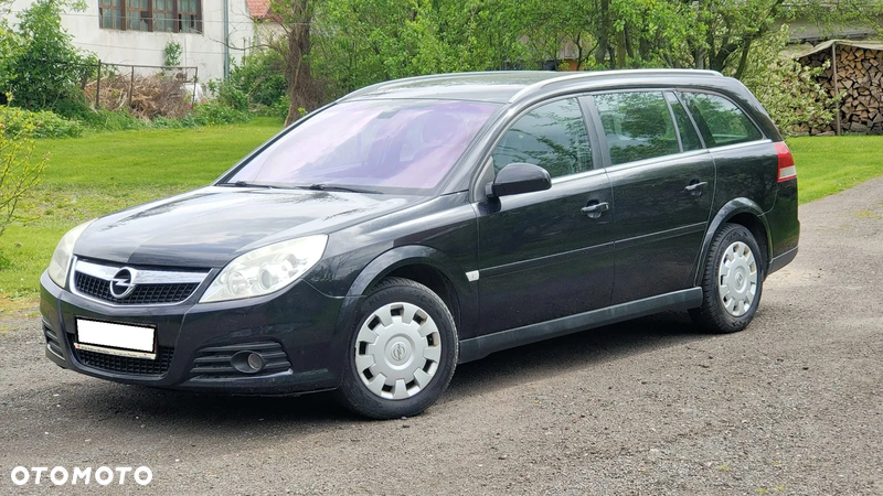 Opel Vectra 1.9 CDTI Elegance - 5