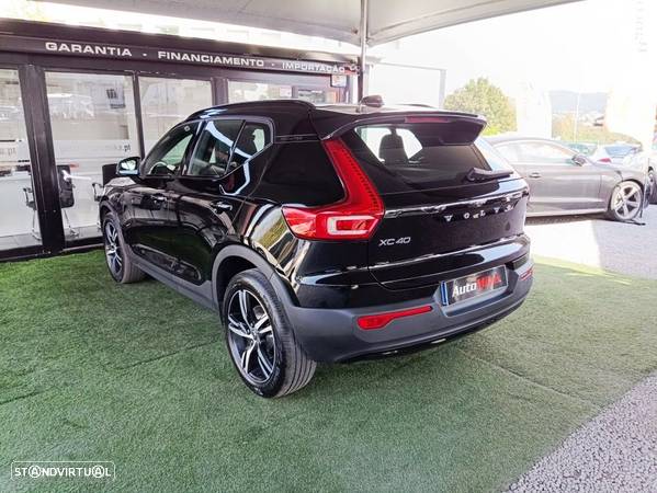 Volvo XC 40 1.5 T5 PHEV R-Design - 15