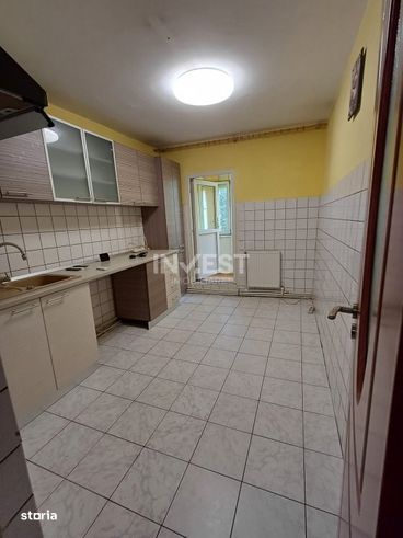 Apartament cu 3 camere de vanzare in Dacia- Liber, mutare imediata-3