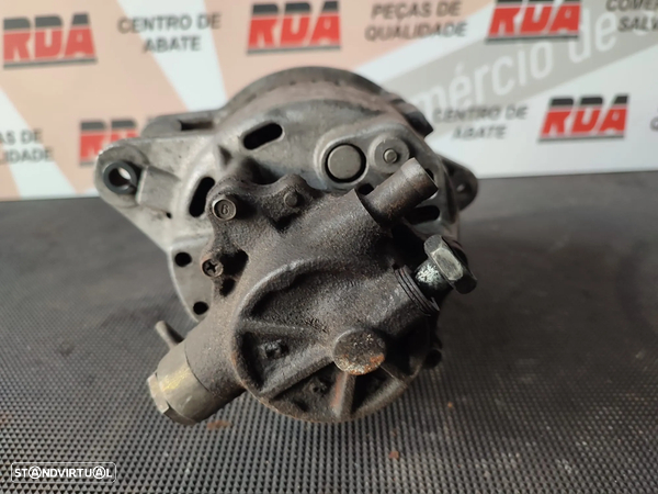 A17 ALTERNADOR MITSUBISHI PAJERO 2.5 TD 1992 60A REF- A2T01683 - 2