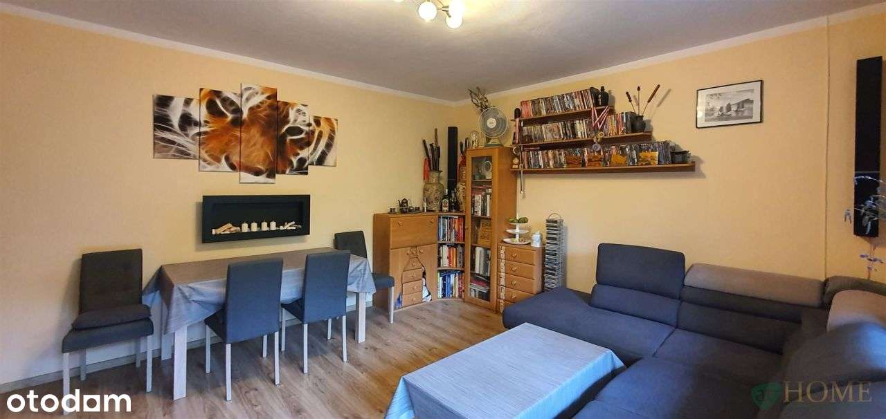 Trzy - pokojowe na Bemowie!-1