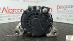 ALTERNADOR OPEL MOKKA SELECTIVE 4X4 - 6