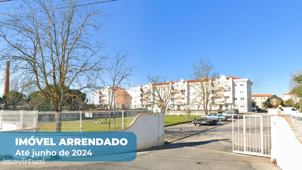 Apartamento em Benavente, Samora Correia