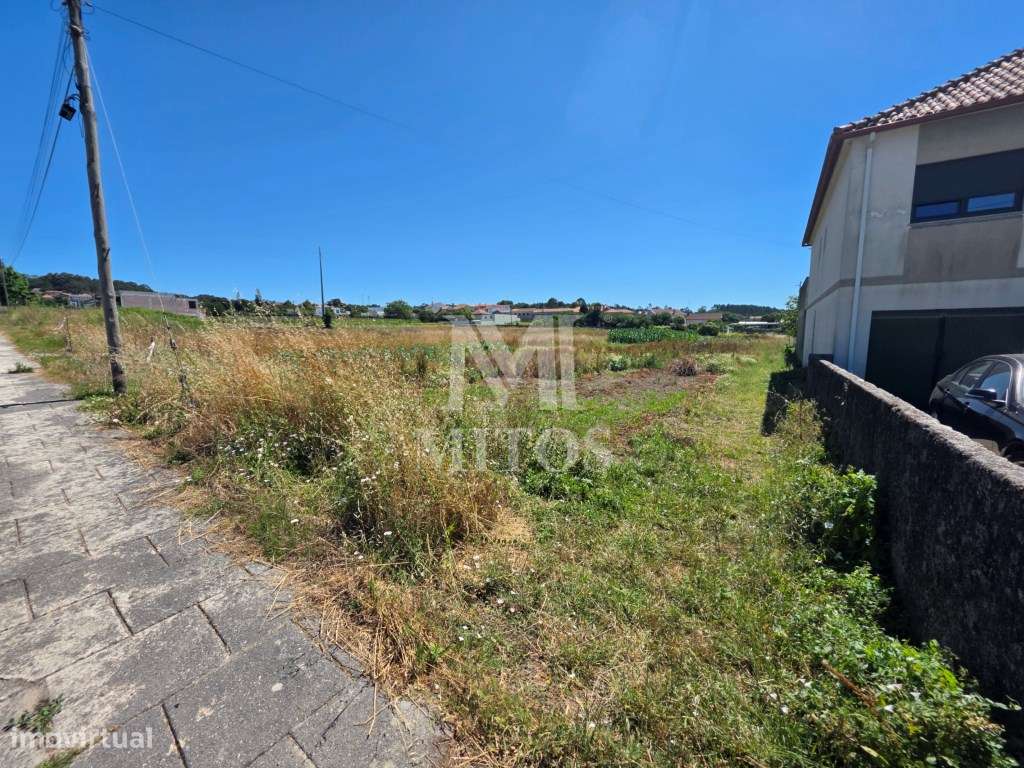 Moradia T3 térrea em construção para venda em Vila Nova de Anha - V...-11