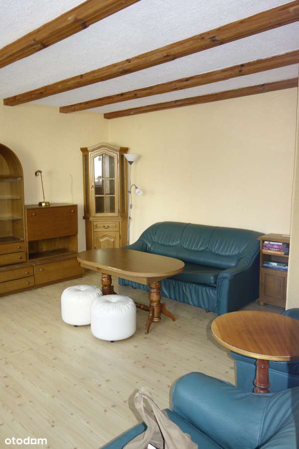 Oława / Balkon / Piwnica / 3 Pokoje - Pełny obrazek: 5/18