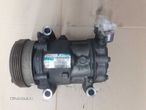 Compresor AC Renault Dacia Cod 8200840770 - 1