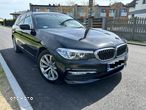 BMW Seria 5 520d - 1