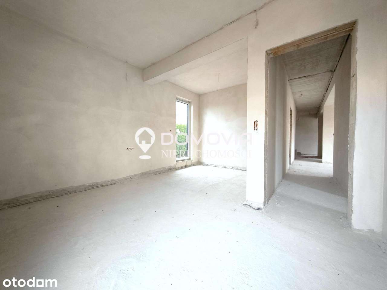 Nowoczesny dom w prestiżowej okolicy k. Zamościa-17