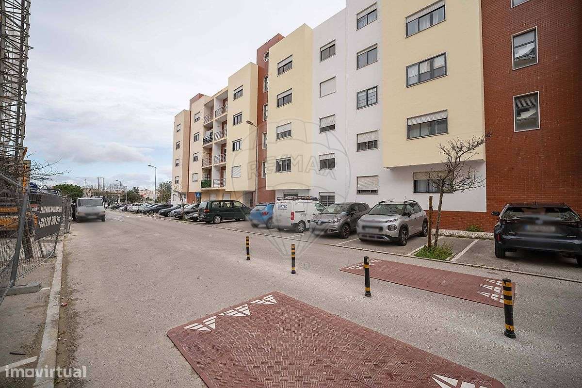 Apartamento T3 para venda - Grande imagem: 4/28