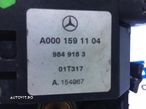 Preincalzitor Apa Mercedes Benz Clasa E W210 1996 - 2003 COD : A0001591104 - 2