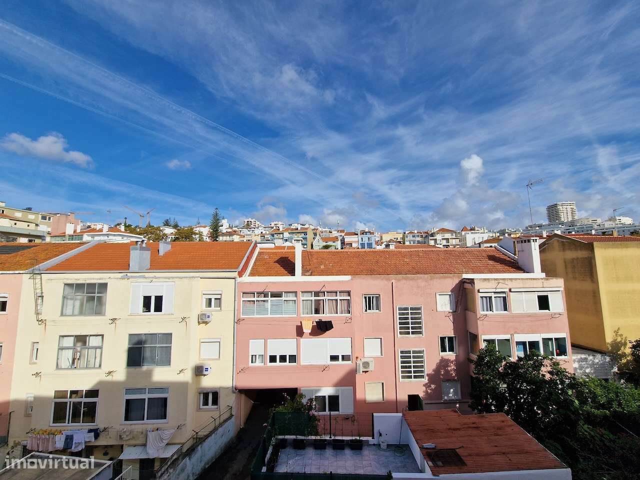 Apartamento T4 à Venda no Dafundo com Vista Deslumbrante para o Rio-22