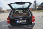 Kia Sportage 2.0 Expedition 2WD - 10