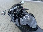 Suzuki Hayabusa - 7