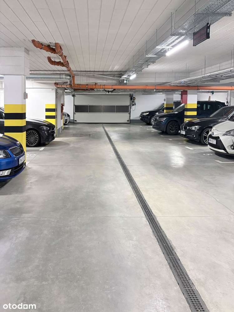 Mieszkanie 75m2-3pok/ 2x ogród/garaż/os.premium/basen/sauna/fitness/0%-19