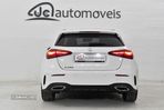 Mercedes-Benz A 200 AMG Line Aut. - 8