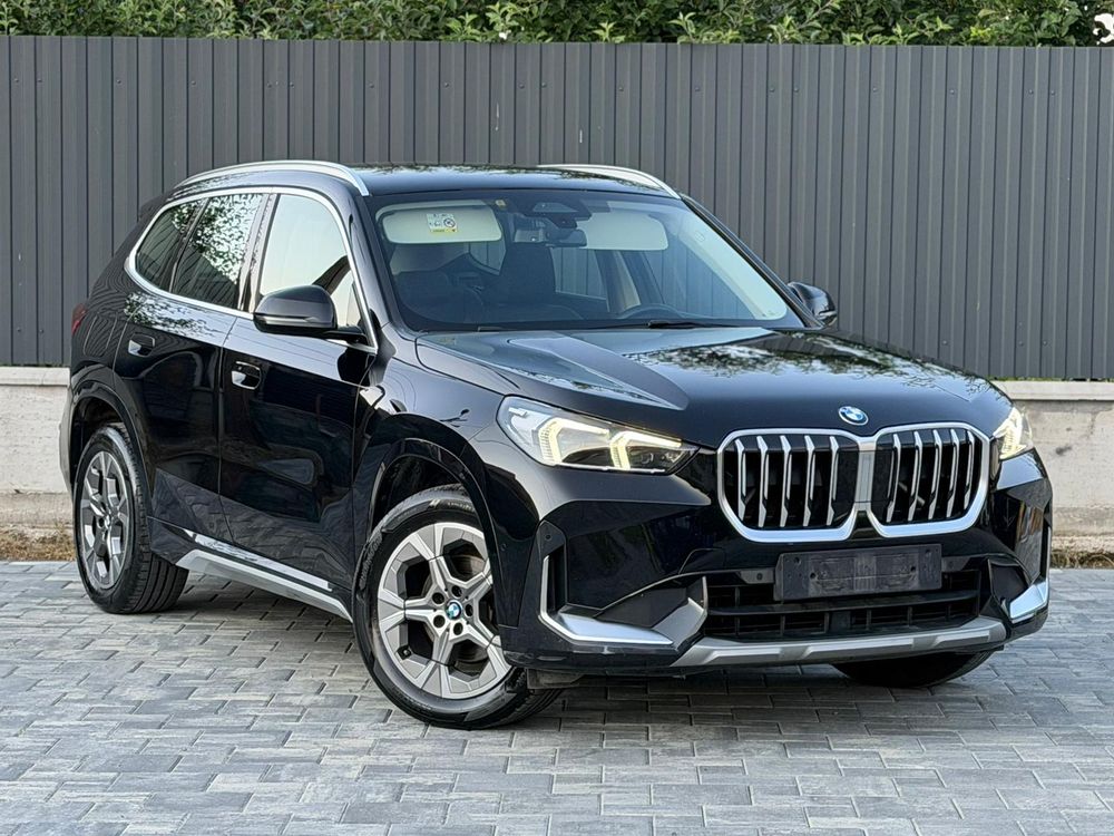 BMW X1 sDrive18d Aut. 2022