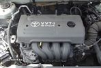 Motor Toyota Corolla 1.4 benzina 2004-2008 Yaris E4ZE32 motor Corolla - 2