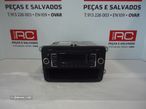 Auto Radio CD VW Polo - 2