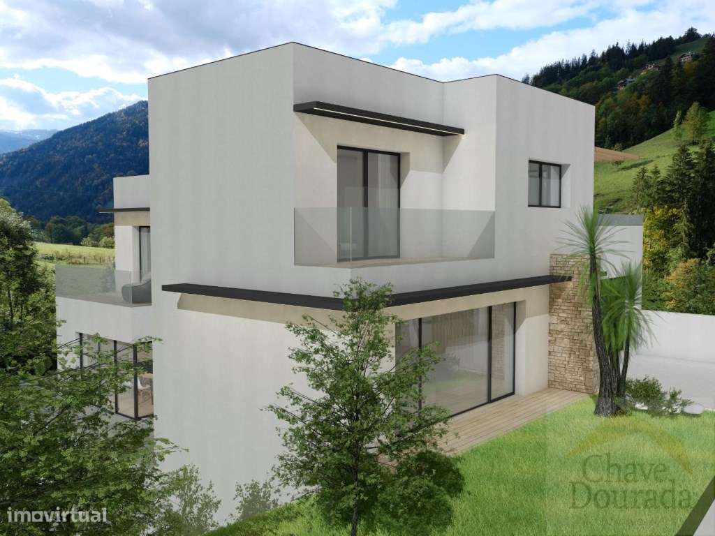 Terreno para construção em Ceira - moradia independente-2