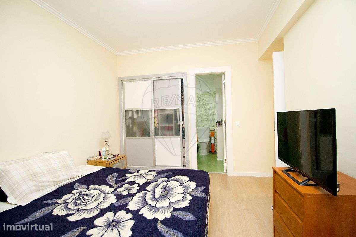 Apartamento T4 para venda-23
