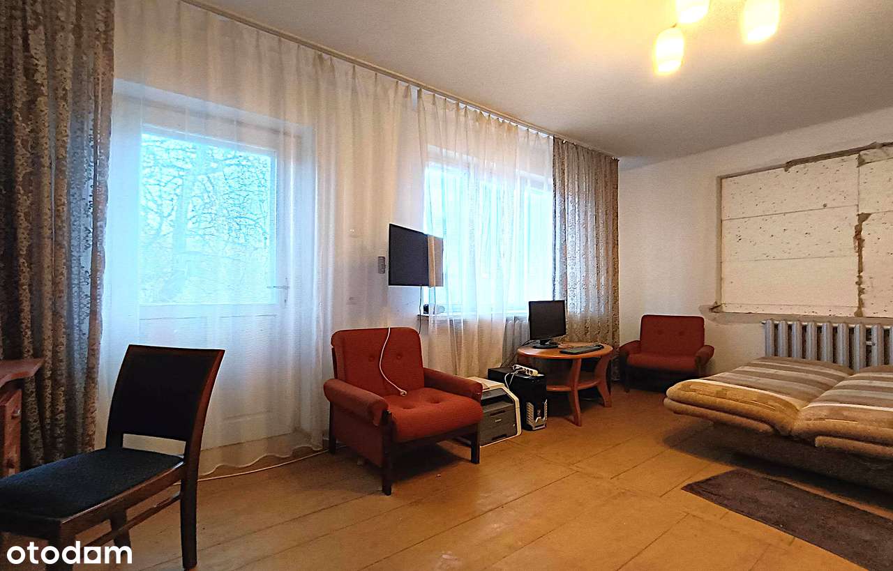 Siedlisko na Roztoczu, gmina Susiec-5