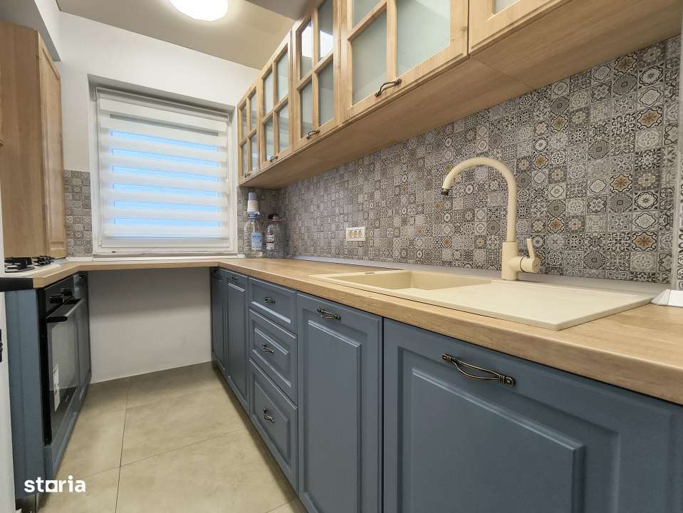 Vivo Aurel Vlaicu -apartament 2 camere-7