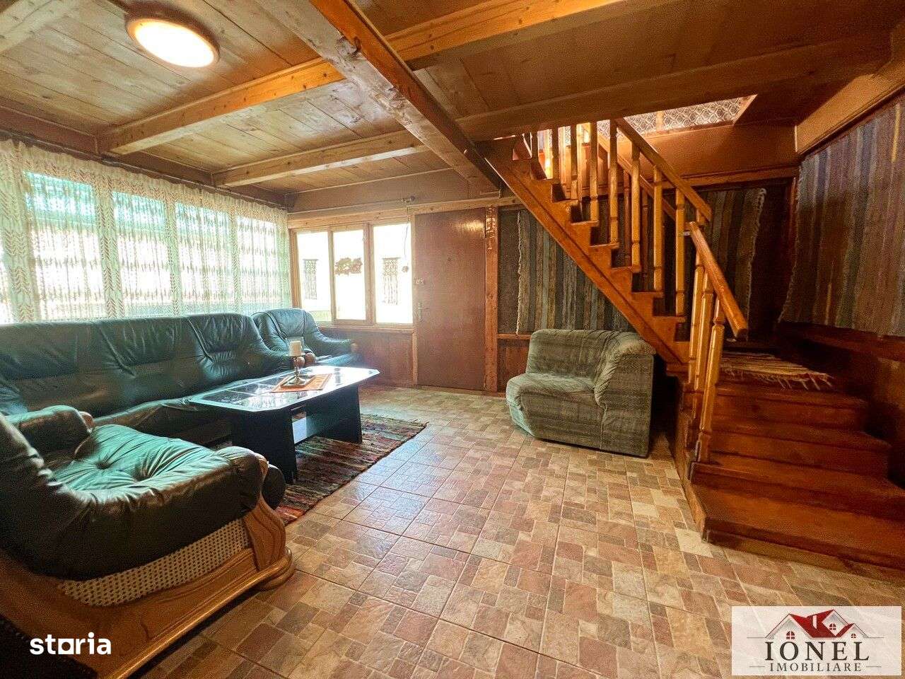 Casa de vacanta cu balta de peste in apropiere de Blaj - Imagine principală: 5/19