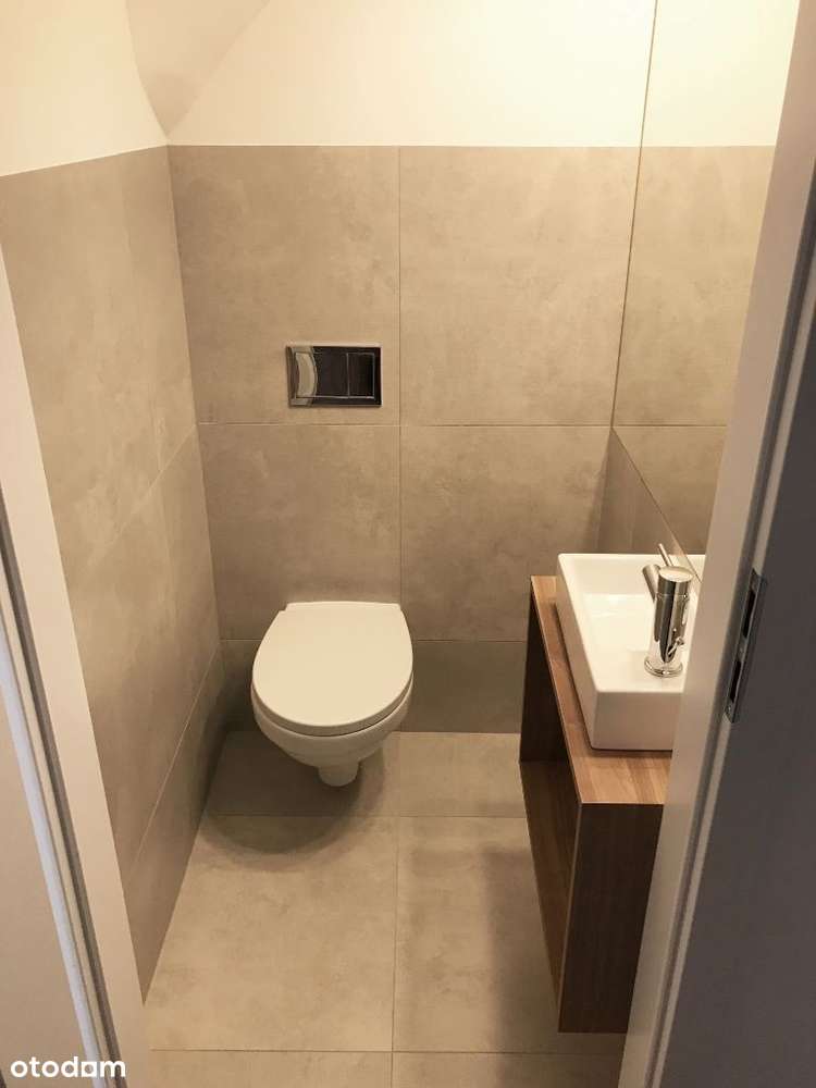 Wynajmę DOM 81m2 z ogrodem BEZPOŚREDNIO REZERWACJA - Pełny obrazek: 4/11