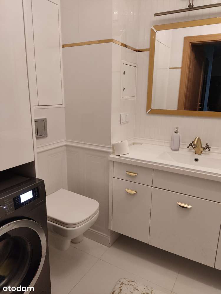 Wynajmę mieszkanie w centrum miasta, przy ogrodzie saskim - Pełny obrazek: 3/4