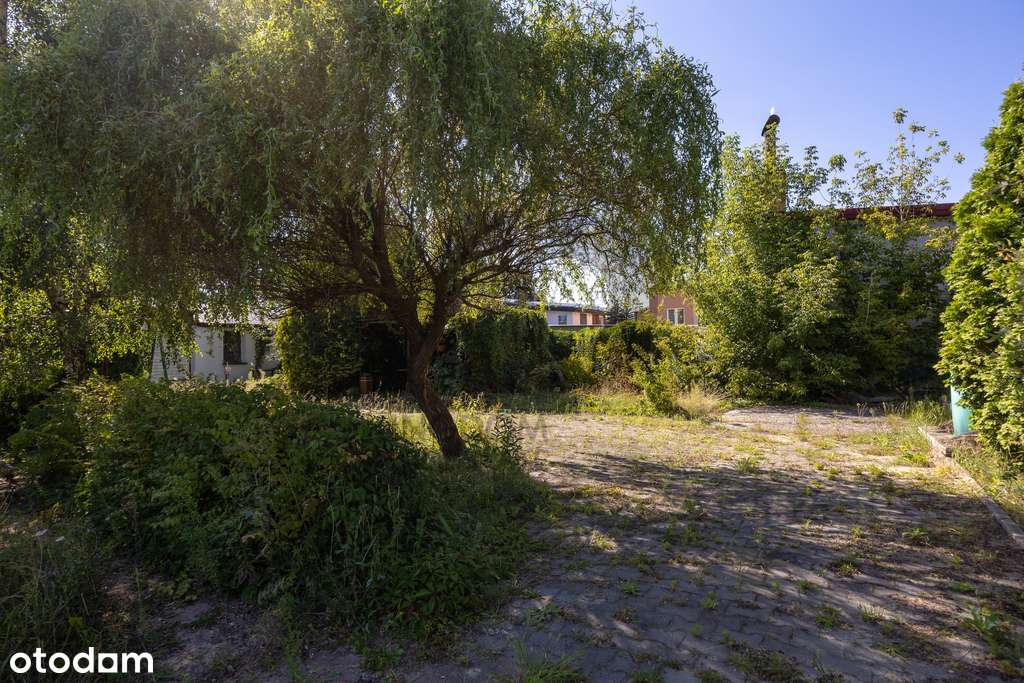 Działka budowlana 902 m² – Bielany/Wólka-14