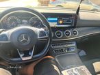 Mercedes-Benz E 220 d AMG Line Aut. - 8