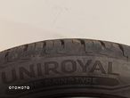 SEAT KOŁO FELGA 7x16" OPONA 215/45R16 6F9601025B - 10