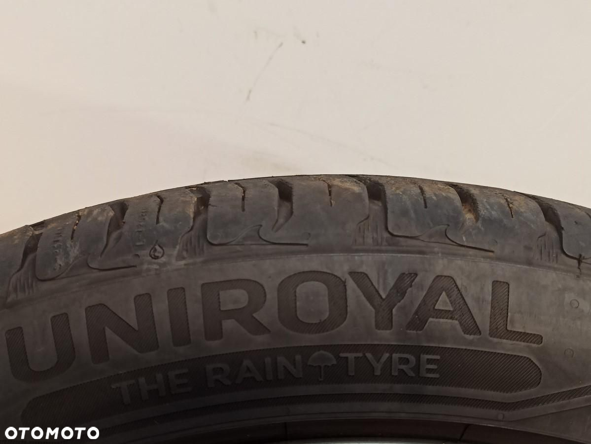 SEAT KOŁO FELGA 7x16" OPONA 215/45R16 6F9601025B - 10