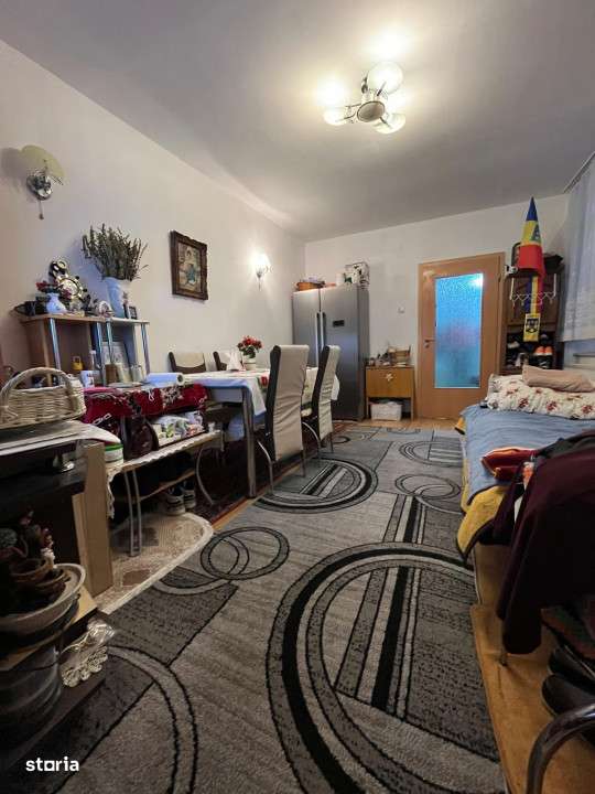 Casa 43 mp, cu curte comuna - zona Timocului - Imagine principală: 4/7